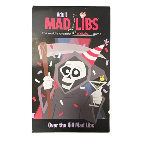 Vintage Worst-Case Scenario Survival Handbook Party fun & interactive word game - Picture 7 of 10